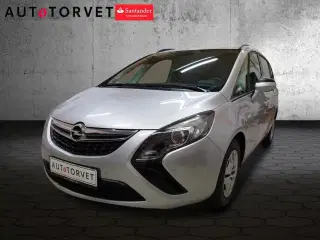 Opel Zafira 2,0 CDTi 130 Enjoy eco Flexivan