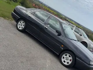 Lancia kappa fra 1998 sælges