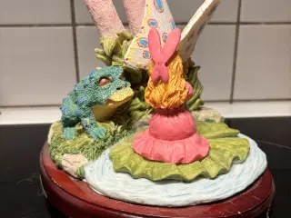 H. C. Andersen Tommelise figur