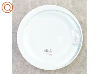 Tallerkner fra Vohenstrauss Bavaria Germany (str. 24 cm)