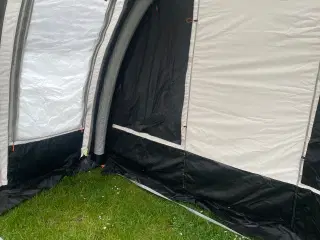 Luft telt/fortelt 