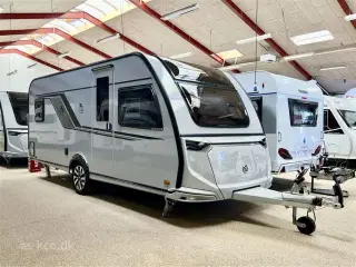 2024 - Knaus Südwind 500 UF "60 Years"   Knaus Südwind 500 UF Alde Centralvarme