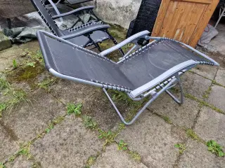 Liggestole 