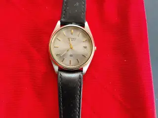 oprynding af herreure mrk seiko 