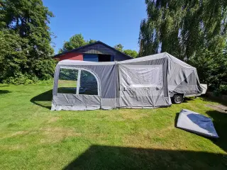 Camp- let Classic