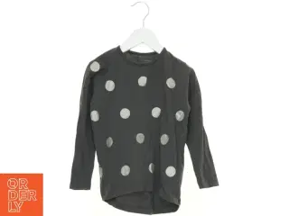 Bluse fra Mads & Mette (str. 110 cm)