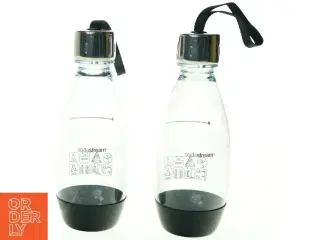 Sodastream flasker fra Soda Stream (str. 450 ml)