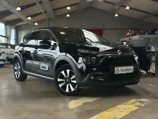 Citroën C3 1,2 PureTech 83 VTR Sport