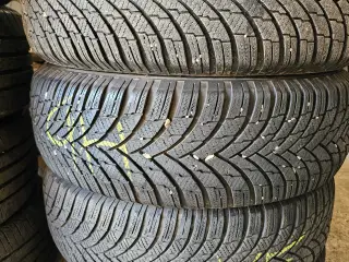 225/65R17 106H Vinterdæk