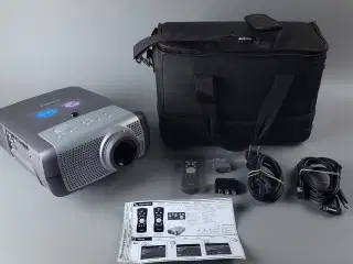 ⭐️· Philips LC3142 bSure XG2 Projektor