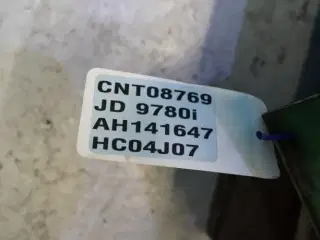 John Deere 9780 Support AH141647
