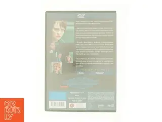 Rejseholdet 1 fra DVD