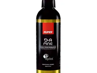 Rupes D-A Fine Polish, fine, 250 ml.