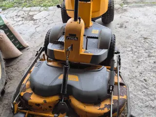 Stiga Park compact silent