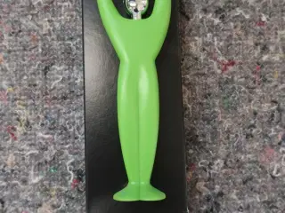 Flaskeåbner BUGATTI GYM GREEN