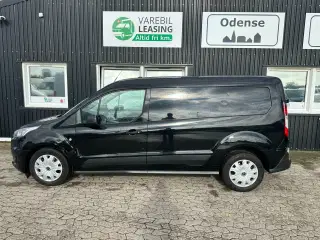 Ford Transit Connect 1,5 EcoBlue Trend lang