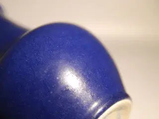 Humlebæk Keramik vase 