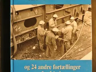 hellere værftsbisse end bondekarl og 24 andre hist