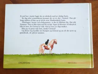 En tilpas lille pony