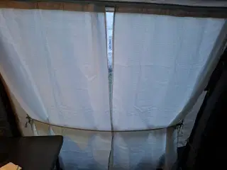 Lufttelt Kampa