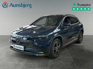Mercedes EQA250  AMG Line