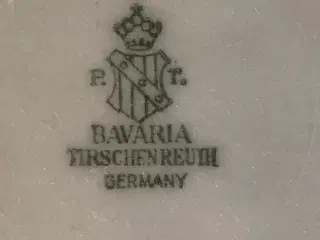 Æbleblomst Bavaria Tirschenreuth