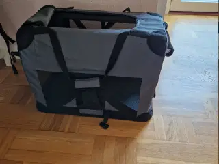 transportbur 