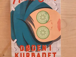 2 bøger af Anne Grue
