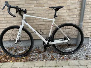 Herreracer, Marin Gestalt 1 - Gravelbike, 60 cm st