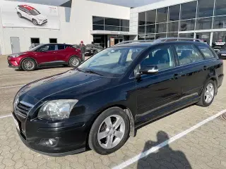 Toyota Avensis stc