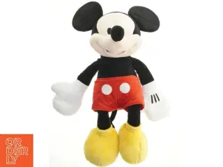 Mickey Mouse tøjdyr (str. 75 x 25 cm)