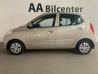 Hyundai i10 1,2 Comfort