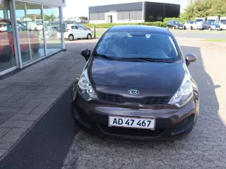 Kia Rio 1,2 CVVT Active