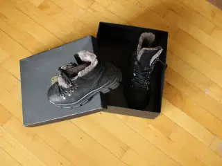 BILLI BI støvler til salg