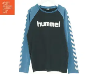 Bluse fra Hummel (str. 152 cm)