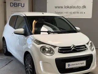 Citroën C1 1,2 PureTech Cool