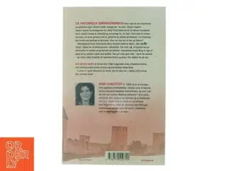 Den døende dandy af Mari Jungstedt (Bog)