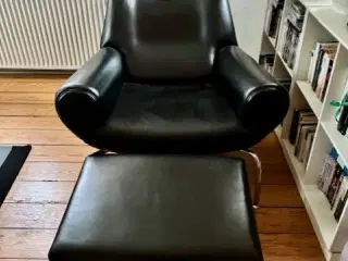 fodskammel retro