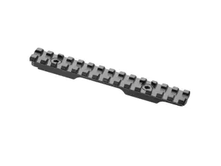 Contessa Picatinny Rail stål CZ 452/455