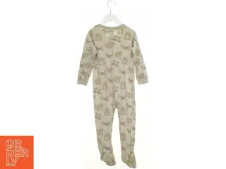 Heldragt fra H&M (str. 92 cm)