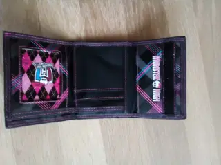 Monster High tilbehør