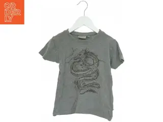 T-Shirt fra Wheat (str. 110 cm)