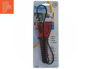 Nem syltetøjsglas åbner, ny