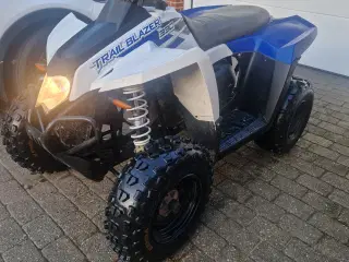 Atv Polaris 330cc