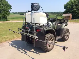 ATV Sprøjte