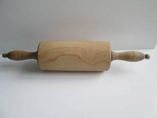 Antik kagerulle 