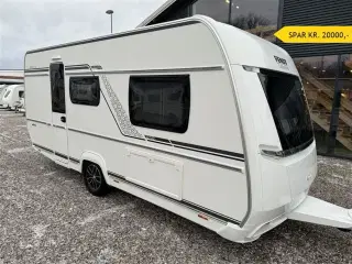 2025 - Fendt Bianco Activ 465 SGE   Prisen er inkl. klargøring, gastest, fugttest, syn og nummerplade.