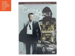 James Bond: Casino Royal