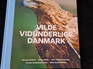 Vilde vidunderlige Danmark 