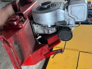 Pladevibrator